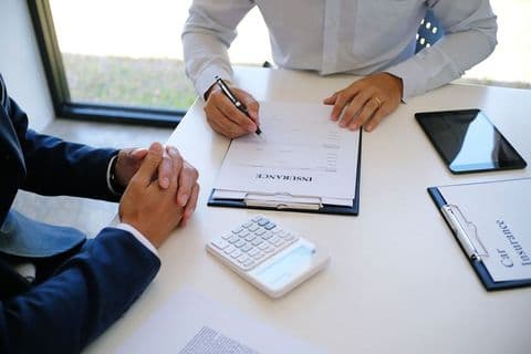 个人征信报告能查到担保情况吗