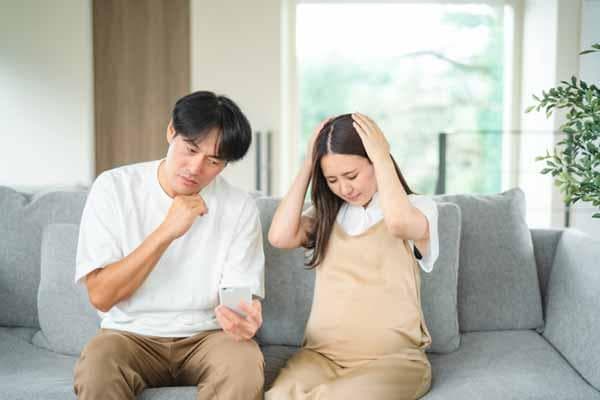 孕妇在怀孕期间出现的焦虑和唐氏综合症【医生监督】