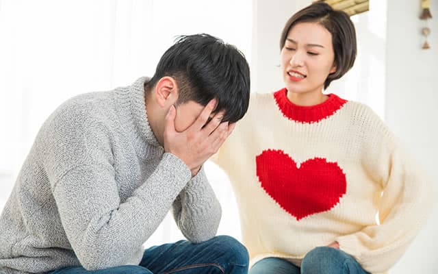 恋爱焦虑症的表现及克服方法