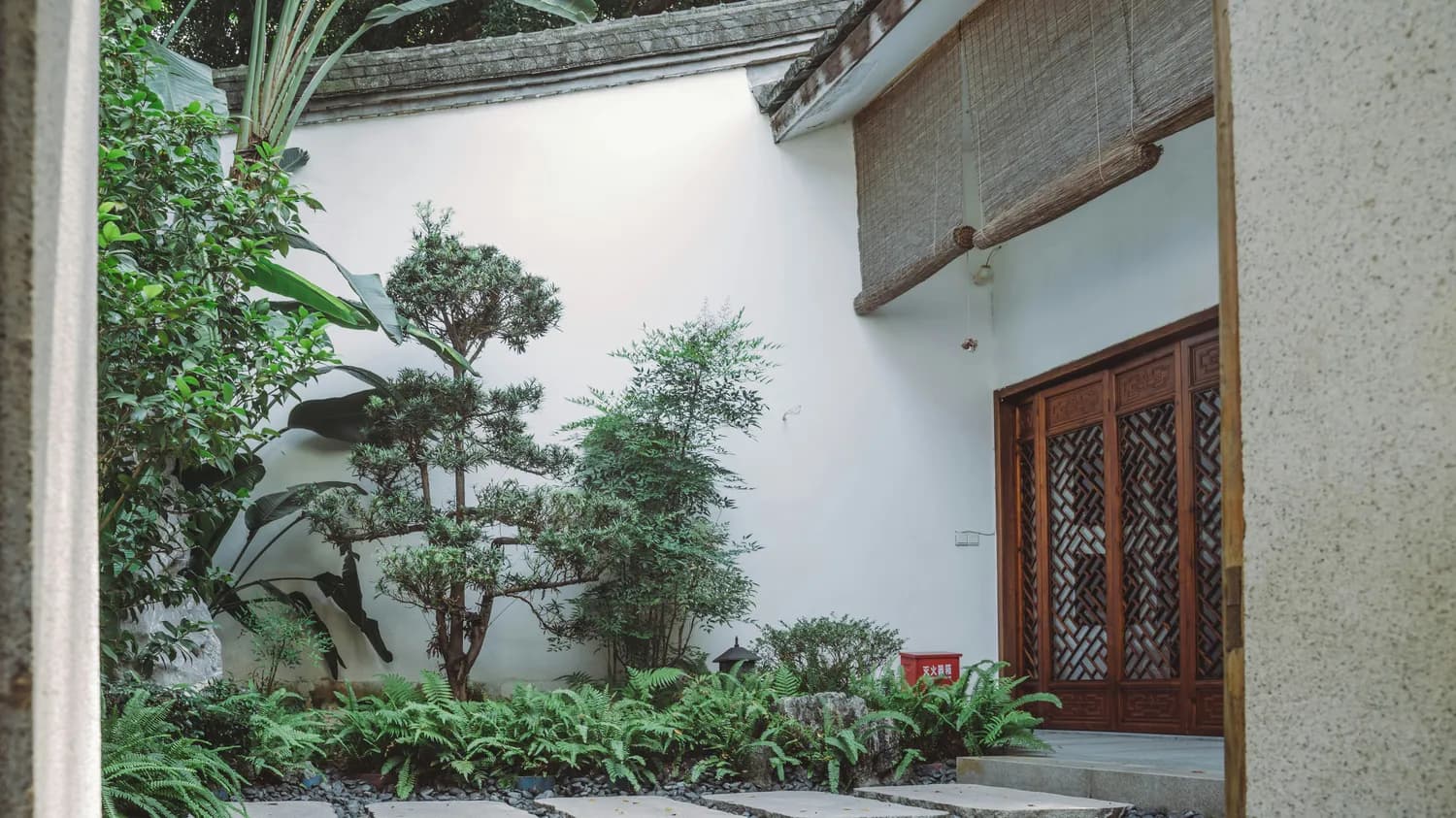 苏式园林风，让农村自建房美出新高度！