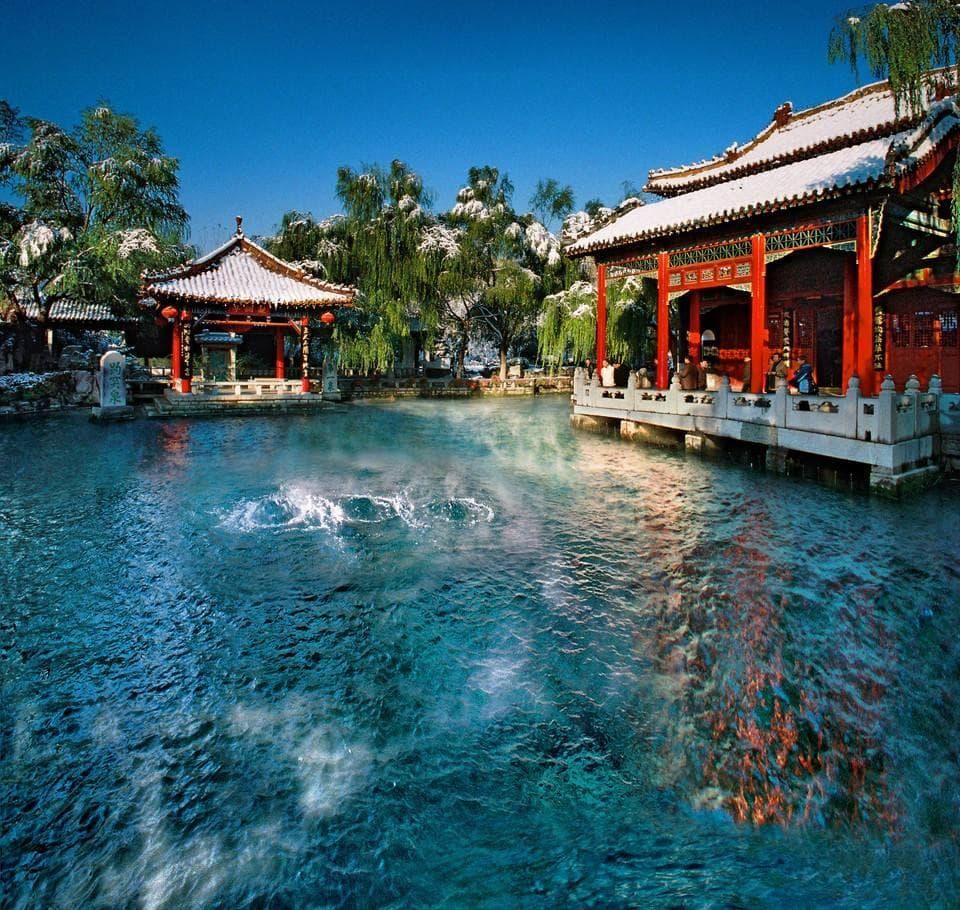 山东旅游最值得去的景点推荐