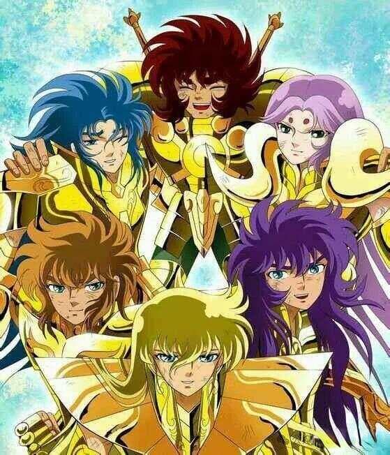 《圣斗士星矢》：从风靡全国到逐渐式微，经典动漫的影响力变迁