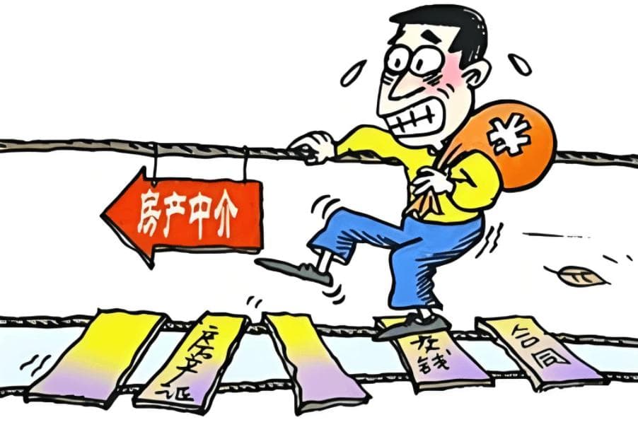 租房注意事项:这5个陷阱99%的人都会踩!