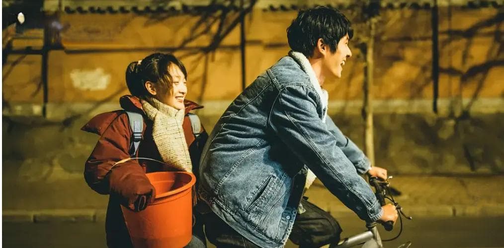 《平原上的火焰》：一部反类型的犯罪片如何登顶豆瓣热门榜？