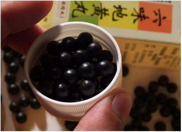 8种地黄丸，如何区分使用才最准确？