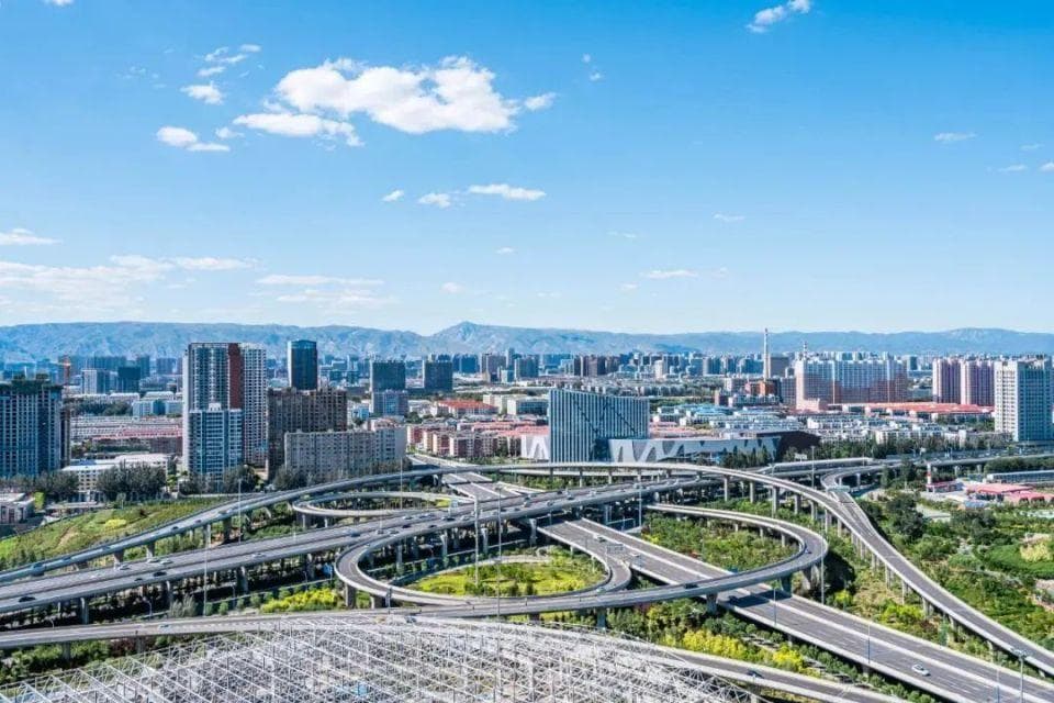 最新房价数据公布！呼和浩特的房价涨了？还是跌了？