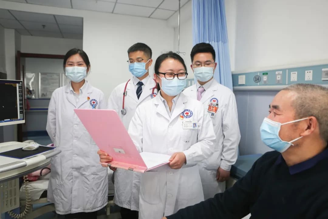 心理病还是心脏病？绵阳市中心医院「双心医学」给你答案