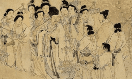 在各朝各代，翰林學士爲何始終是社會中地位最高的？