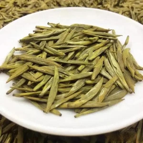 中国六大茶系：分类及特色，看完就懂了（喝茶入门）