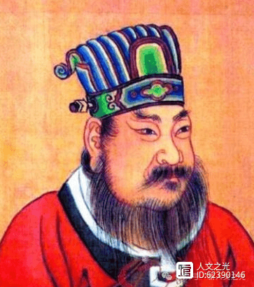 南北朝史：堪称传奇的萧梁王朝三次复辟