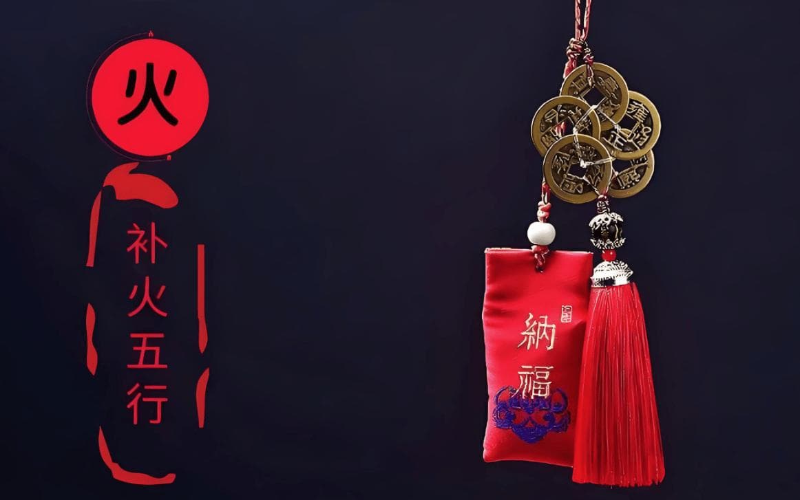 八字五行火太旺怎么化解，八字火命太旺的人如何取名