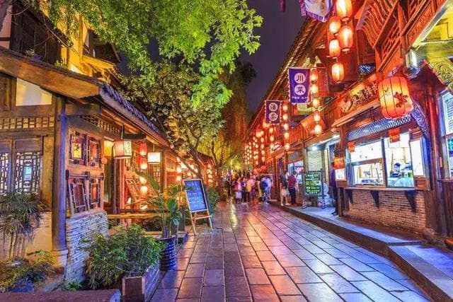 四川十大特色名小吃，哪款让你回味无穷？