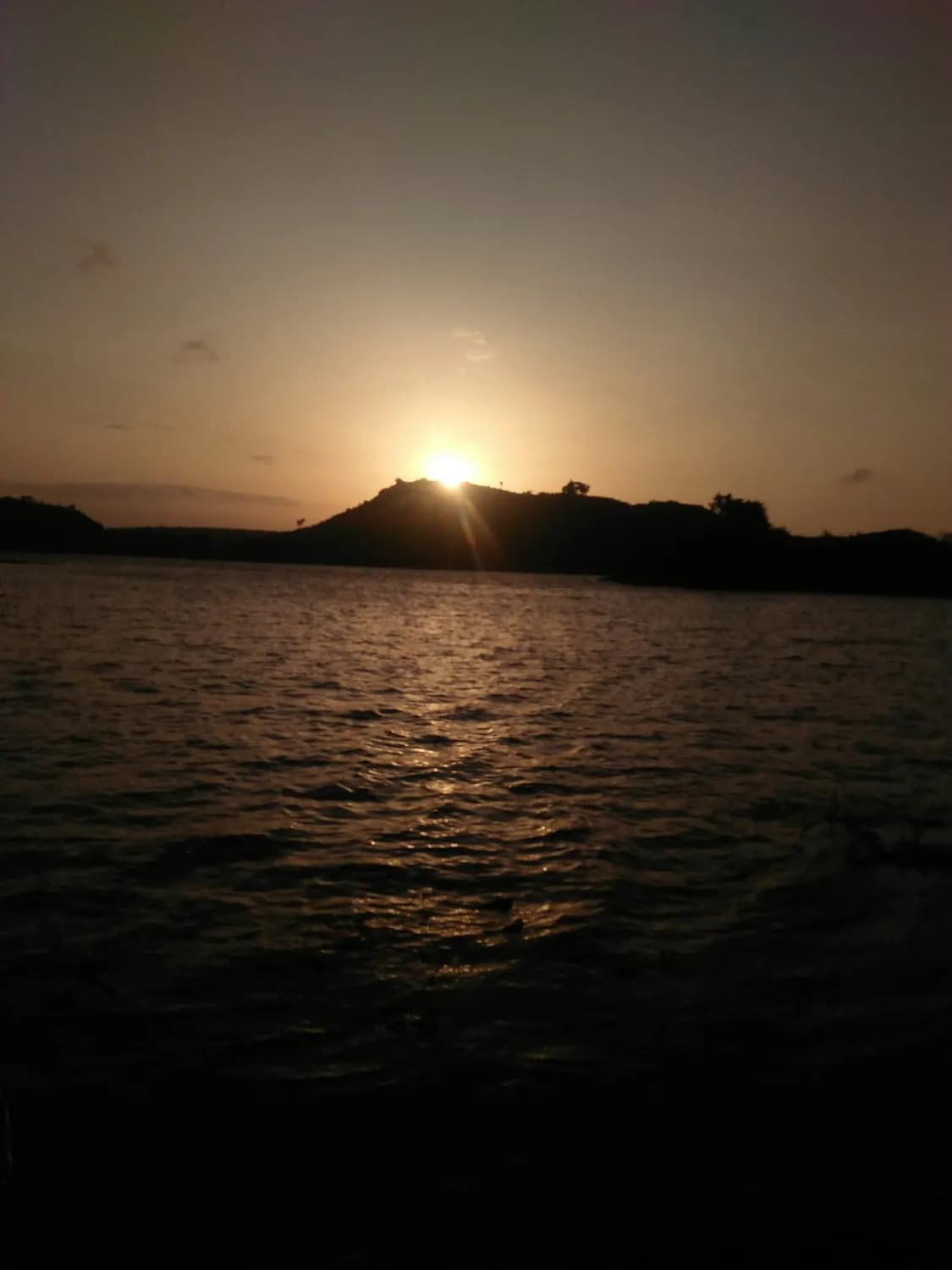 舟山自驾游，打卡最美海岸线