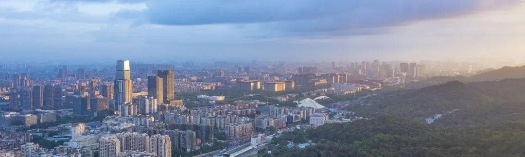 打造广州高质量发展主阵地，白云凭什么？