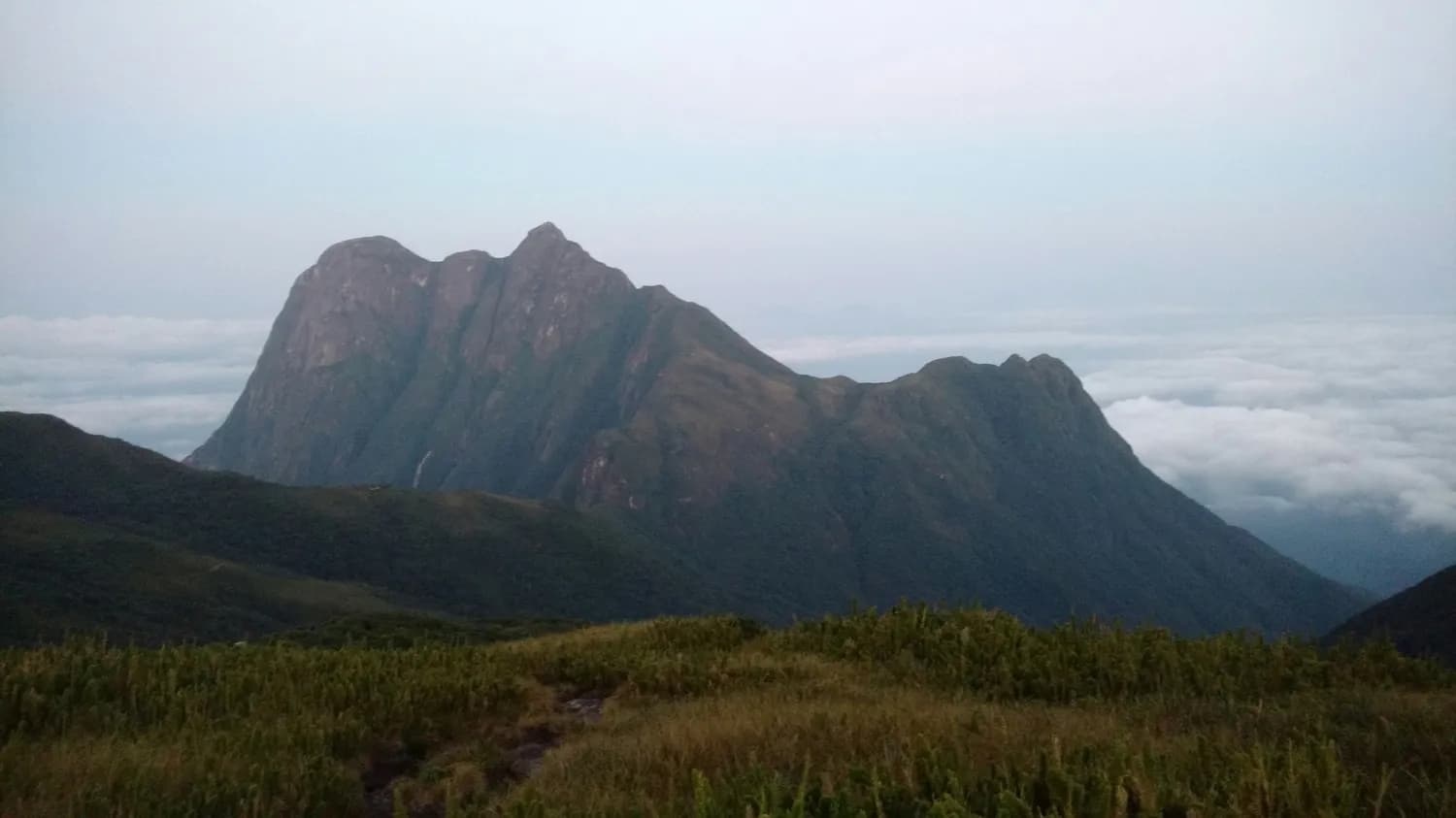 湖南莽山：生态天堂的绿色奇迹