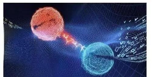 量子计算奇点来临，解密宇宙奥秘，引领科技新篇章