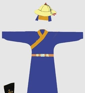 元朝首都是哪里