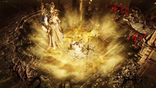 暗黑破坏神：永恒地图探索策略关键点