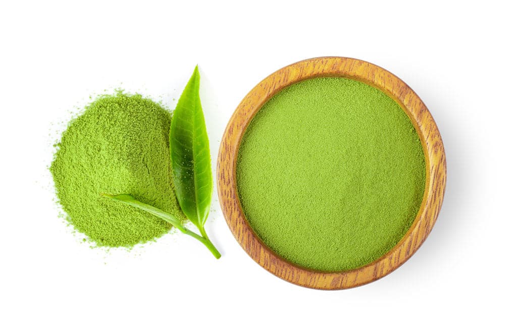 揭秘日本抹茶：从茶园到茶杯的匠心工艺