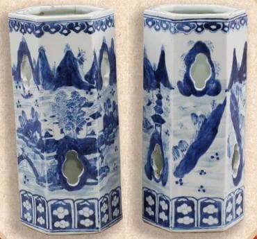 清代官帽筒：从实用器具到文化象征