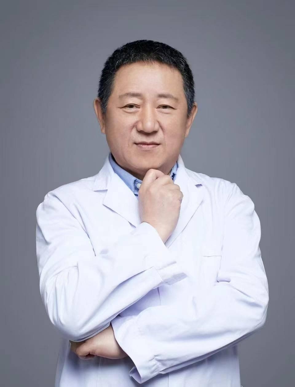 国内泪道科知名专家范金鲁： 让饱受流泪困扰的患者脱离“哭海”