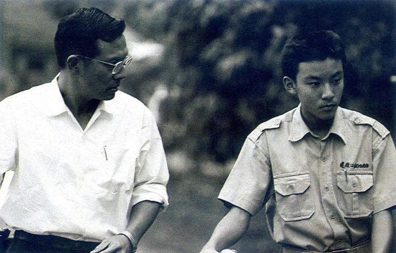 少年杀人的悲剧，《牯岭街》20年前讲透了