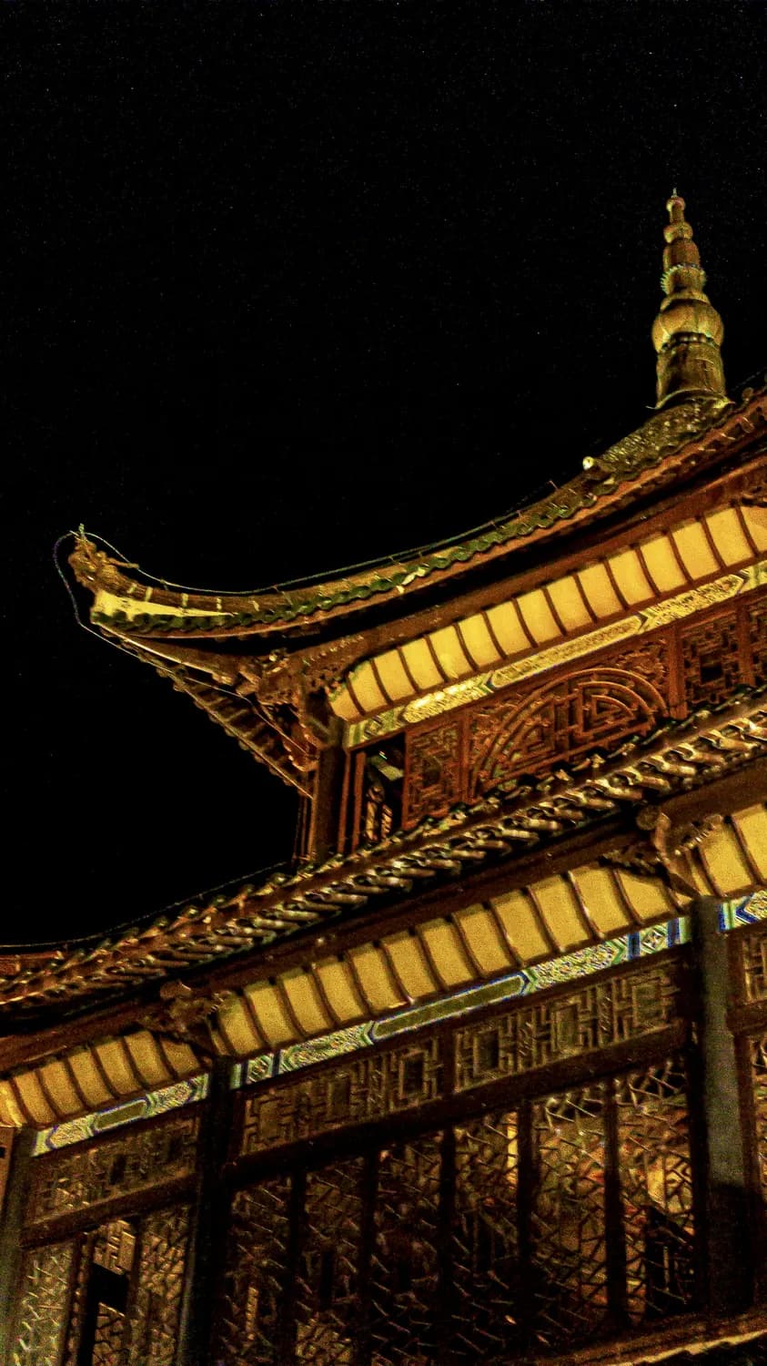《长安十二时辰》揭秘：马伯庸的历史细节魔法