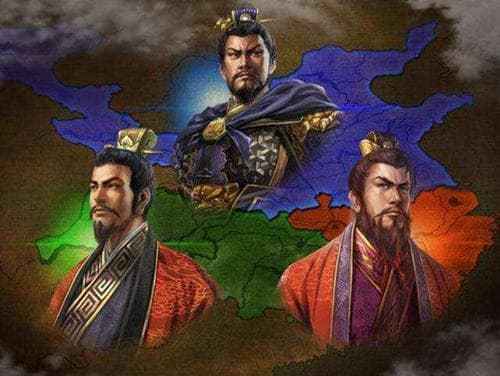 揭秘三国时代魏蜀吴各国之间的派系斗争