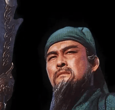 揭秘历史人物关羽的真名