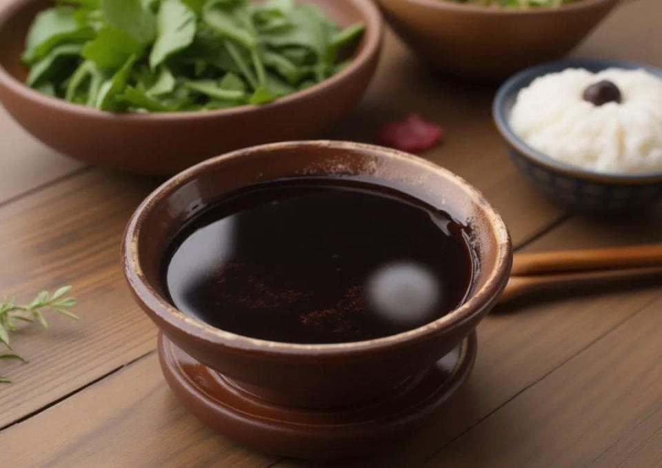 醋泡食物可软化血管、降血压？真相是……