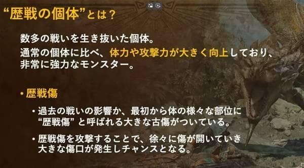 《怪物猎人荒野》终盘内容详解：历战怪物、Atia武器与饰品系统