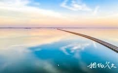 南京天空之镜石臼湖旅游攻略