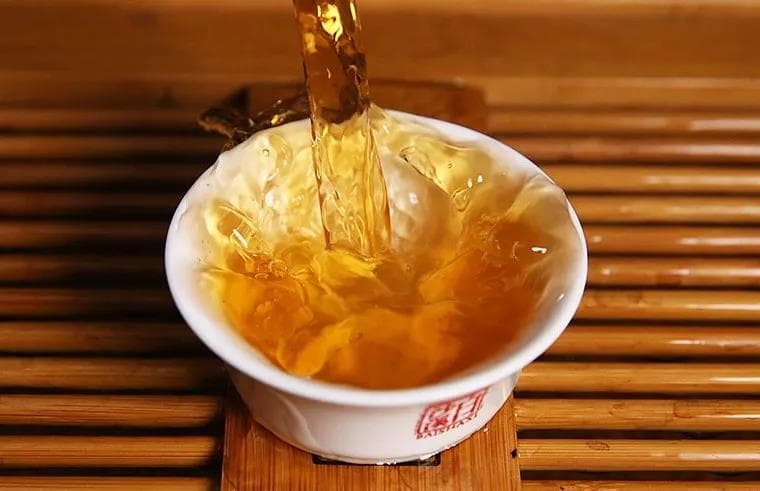 黑茶的抗衰老研究