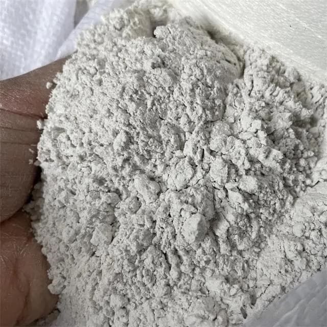 消石灰、生石灰、碱石灰，你知道它们的区别吗？
