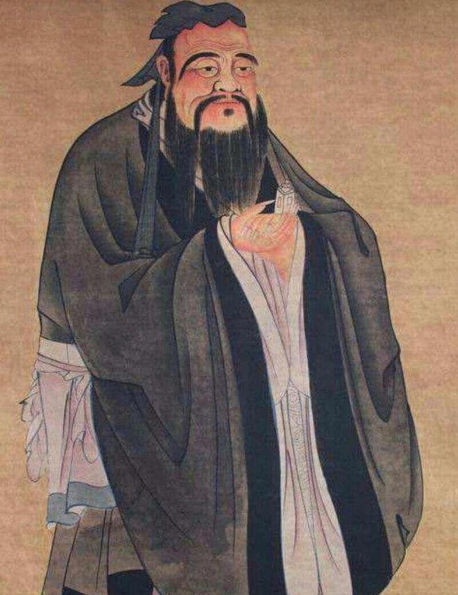 孔子与释迦牟尼，为何都回避解答这类问题？答案可能出乎你意料