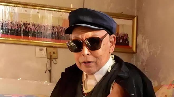 从绝境中走来的英雄：朱彦夫的传奇人生