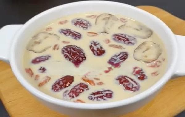枸杞牛肉汤：一道滋补养生的美味佳肴