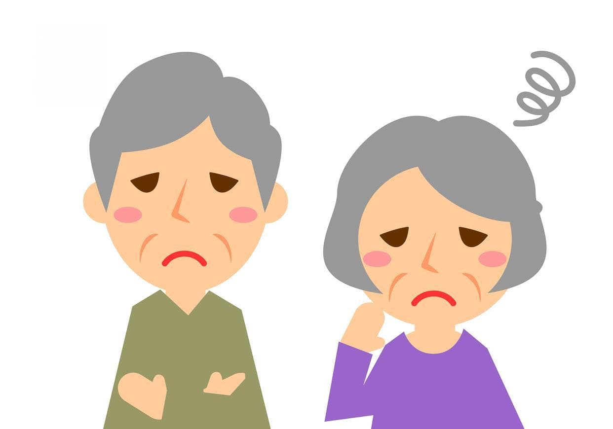 老年人眼部疲劳如何缓解？日常眼部护理技巧！