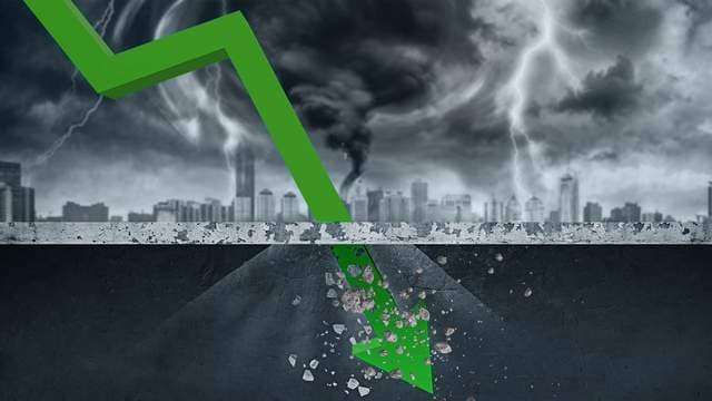上半年净利预降超41%，昔日20倍牛股坚朗五金啥情况？