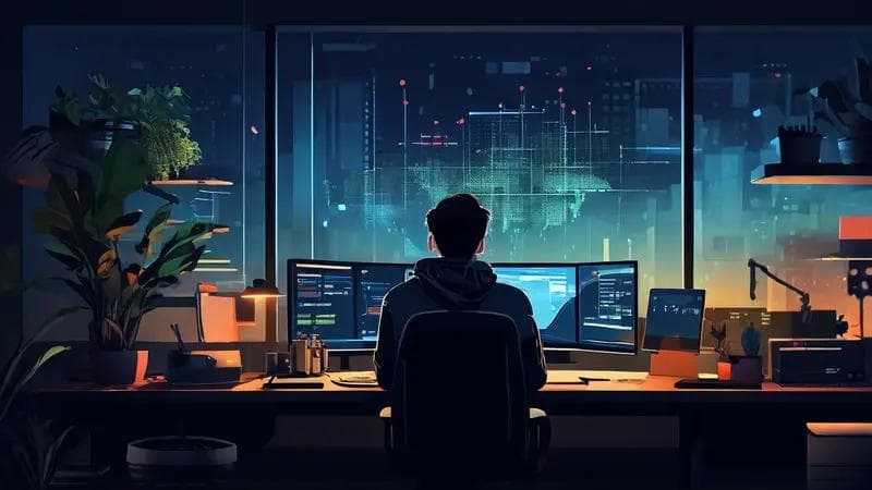 什么编程语言需要缩进