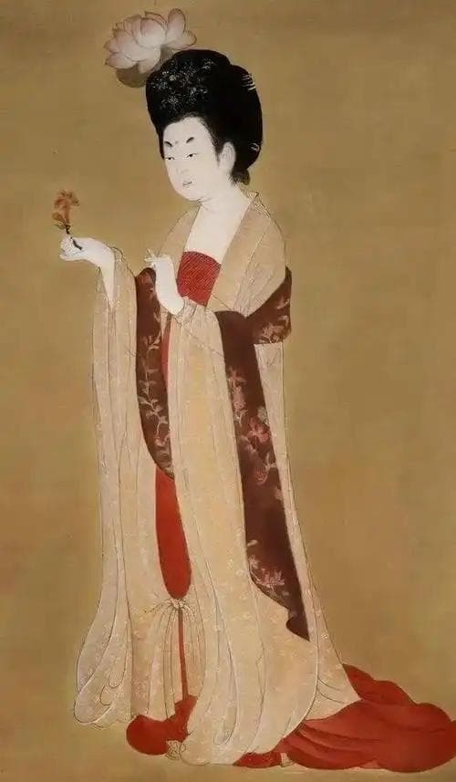 唐代“以胖为美”审美观念的多元成因