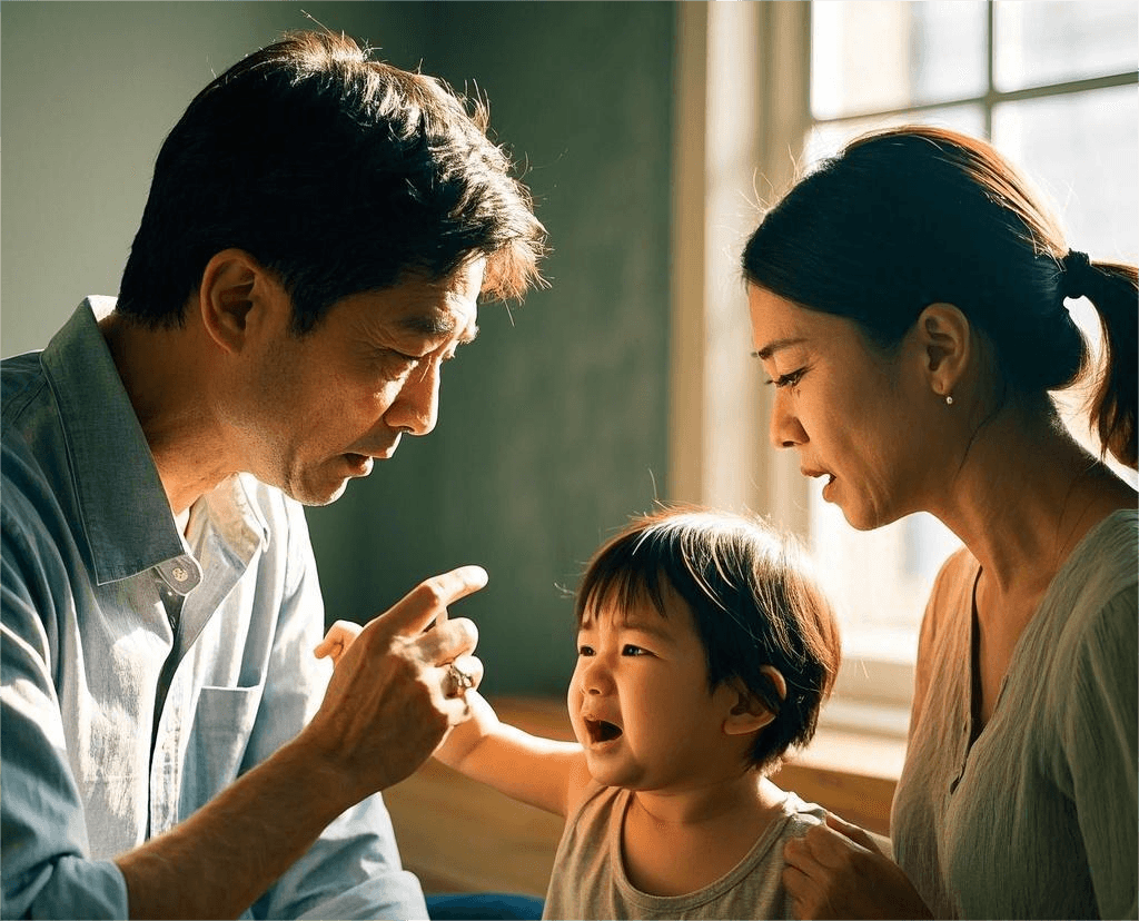 家庭教养方式与青少年学习动力缺失的深层关联解析