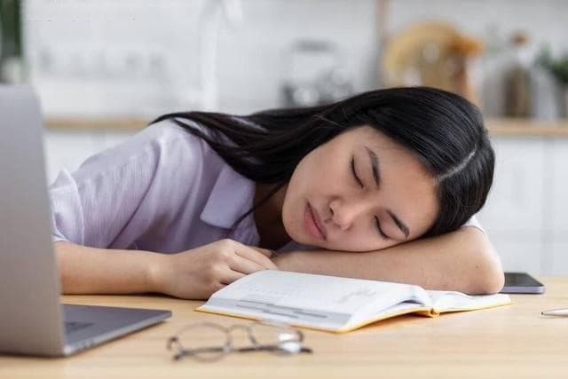 怎样睡觉，才算健康？