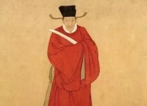元丰改制—宋代官制重要转折点，在挽救北宋中期危机起到积极作用