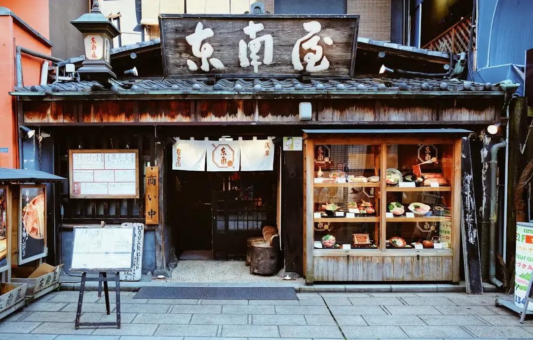 日本必吃美食指南：深入探索日本各地的美味佳餚