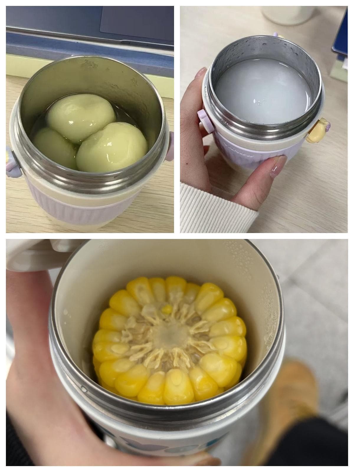 保温杯装“这4种”东西，会变成“夺命杯”，太恐怖了