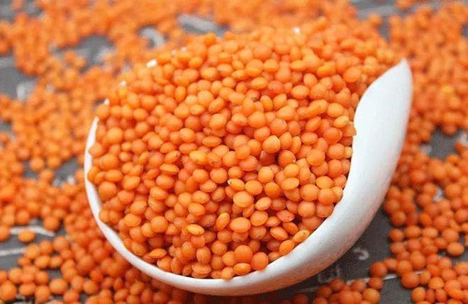 红扁豆个头虽小却营养丰富！这些料理方式简单却很美味~