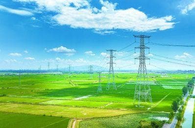 以“新”铸型 电力未来正来