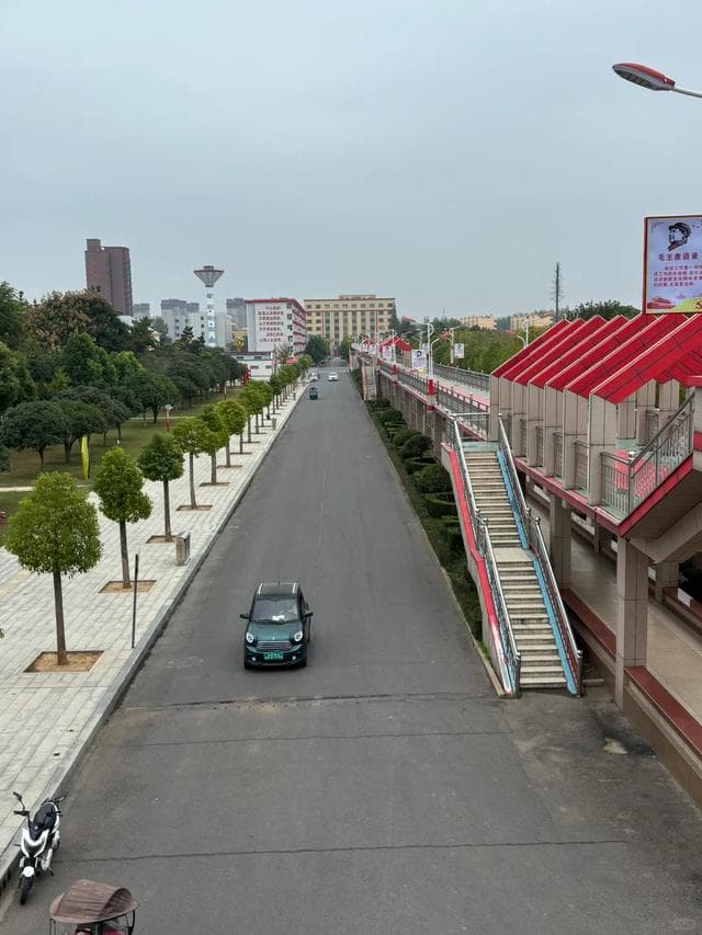 年生产总值超20亿元堪比北上广的村，漯河这个村火了