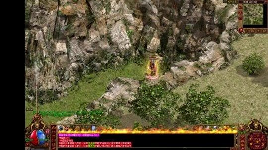 传奇游戏装备交易攻略：从市场洞察到安全交易